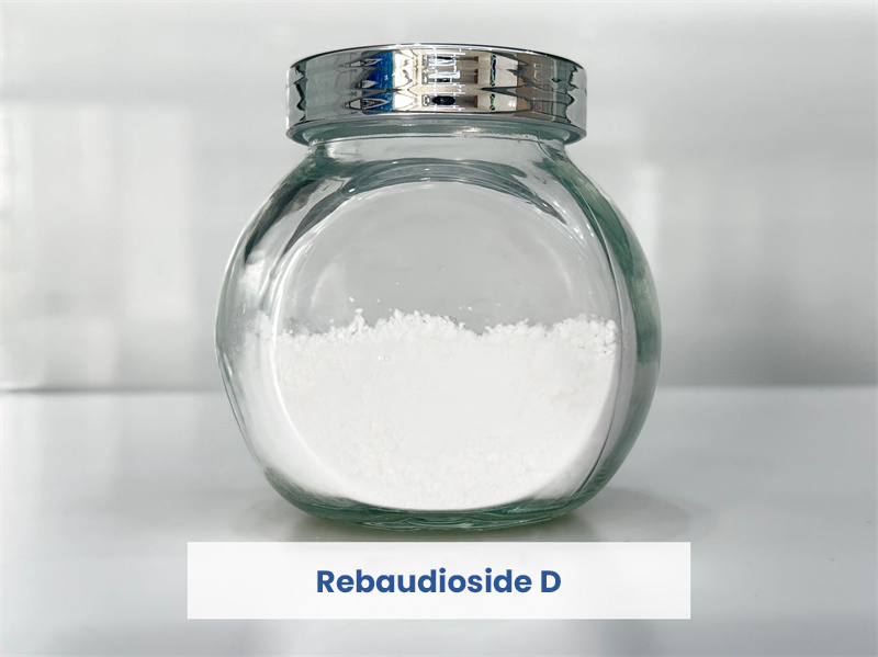 Rebaudioside D