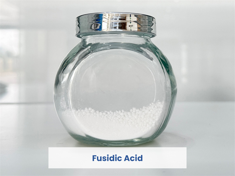Fusidic Acid